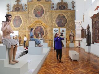 Корпоративный музей - 2019 - 09.11.2019