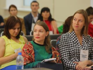 Корпоративный музей - 2019 - 07.11.2019