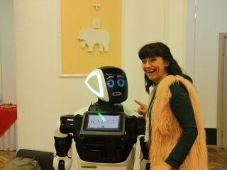 Корпоративный музей - 2019 - 08.11.2019