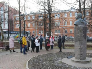 Корпоративный музей - 2019 - 09.11.2019