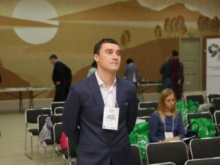 Корпоративный музей - 2019 - 07.11.2019