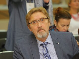 Корпоративный музей - 2019 - 08.11.2019