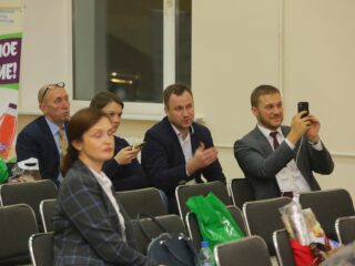 Корпоративный музей - 2019 - 07.11.2019