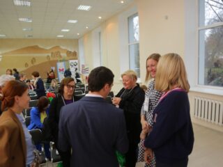 Корпоративный музей - 2019 - 07.11.2019