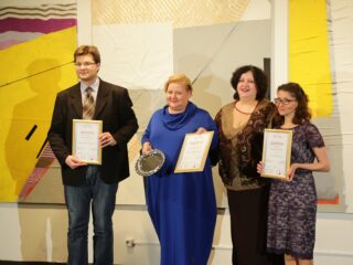 Корпоративный музей - 2018