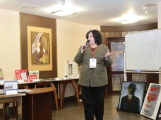 Корпоративный музей - 2018