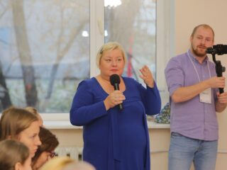 Корпоративный музей - 2019 - 08.11.2019