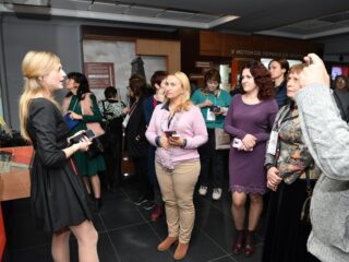 Корпоративный музей - 2019 - 09.11.2019