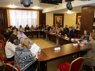 Корпоративный музей - 2018