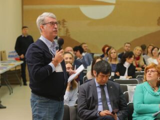 Корпоративный музей - 2019 - 07.11.2019