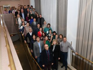 Корпоративный музей - 2019 - 08.11.2019