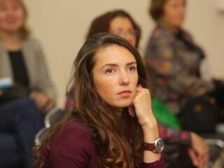 Корпоративный музей - 2019 - 08.11.2019