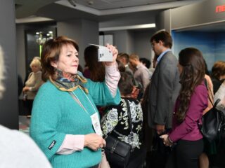 Корпоративный музей - 2019 - 09.11.2019