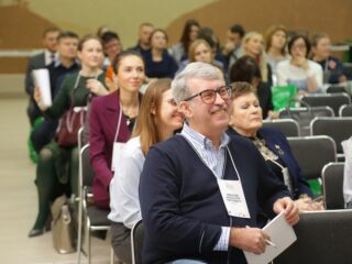 Корпоративный музей - 2019 - 07.11.2019