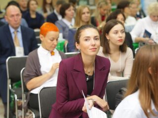 Корпоративный музей - 2019 - 07.11.2019