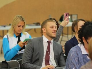 Корпоративный музей - 2019 - 07.11.2019