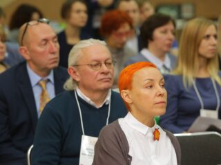 Корпоративный музей - 2019 - 07.11.2019