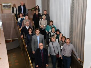 Корпоративный музей - 2019 - 09.11.2019