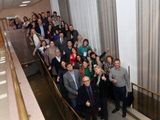 Корпоративный музей - 2019 - 09.11.2019