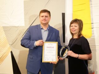 Корпоративный музей - 2018