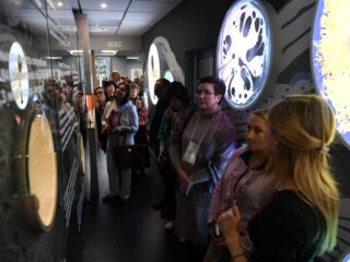 Корпоративный музей - 2019 - 08.11.2019