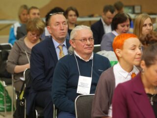 Корпоративный музей - 2019 - 07.11.2019