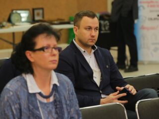 Корпоративный музей - 2019 - 07.11.2019