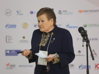 Корпоративный музей - 2019 - 07.11.2019