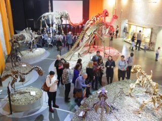 Корпоративный музей - 2019 - 09.11.2019