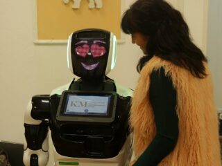 Корпоративный музей - 2019 - 08.11.2019