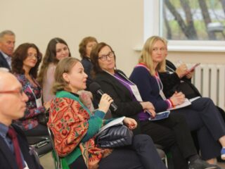 Корпоративный музей - 2019 - 07.11.2019