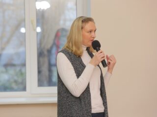 Корпоративный музей - 2019 - 08.11.2019