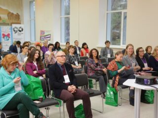 Корпоративный музей - 2019 - 07.11.2019