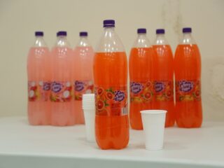 Корпоративный музей - 2019 - 07.11.2019