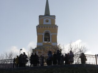 Корпоративный музей - 2019 - 09.11.2019