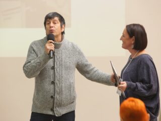 Корпоративный музей - 2019 - 08.11.2019