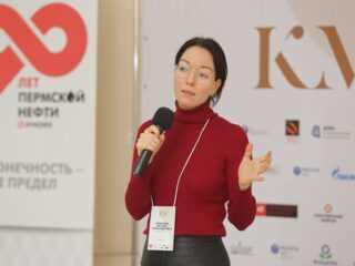 Корпоративный музей - 2019 - 07.11.2019