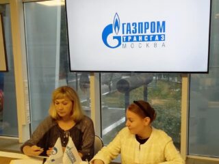 Новости/события - Статус корпоративных музеев определят студенты СПбПУ