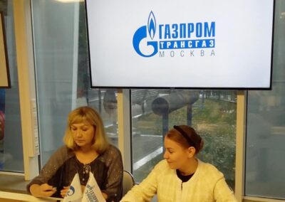 Новости/события - Статус корпоративных музеев определят студенты СПбПУ