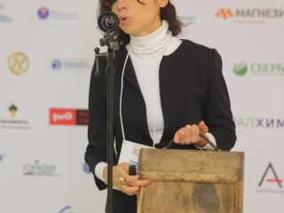 Корпоративный музей - 2019 - 07.11.2019