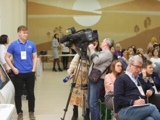 Корпоративный музей - 2019 - 07.11.2019