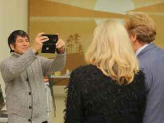 Корпоративный музей - 2019 - 08.11.2019