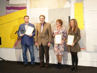 Корпоративный музей - 2018