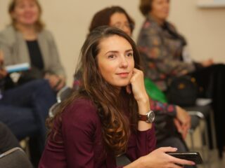 Корпоративный музей - 2019 - 08.11.2019