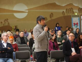 Корпоративный музей - 2019 - 08.11.2019