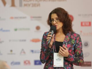 Корпоративный музей - 2019 - 07.11.2019