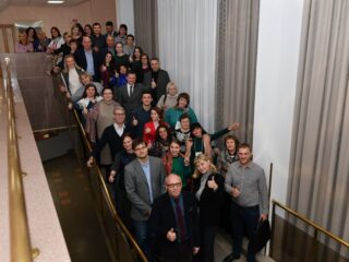 Корпоративный музей - 2019 - 09.11.2019