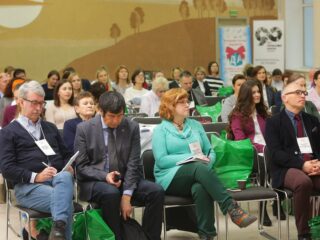 Корпоративный музей - 2019 - 07.11.2019