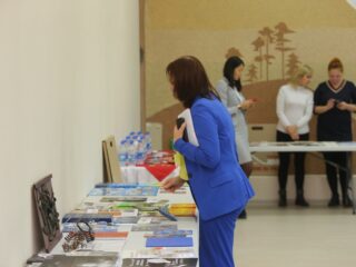 Корпоративный музей - 2019 - 07.11.2019