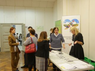 Корпоративный музей - 2019 - 07.11.2019